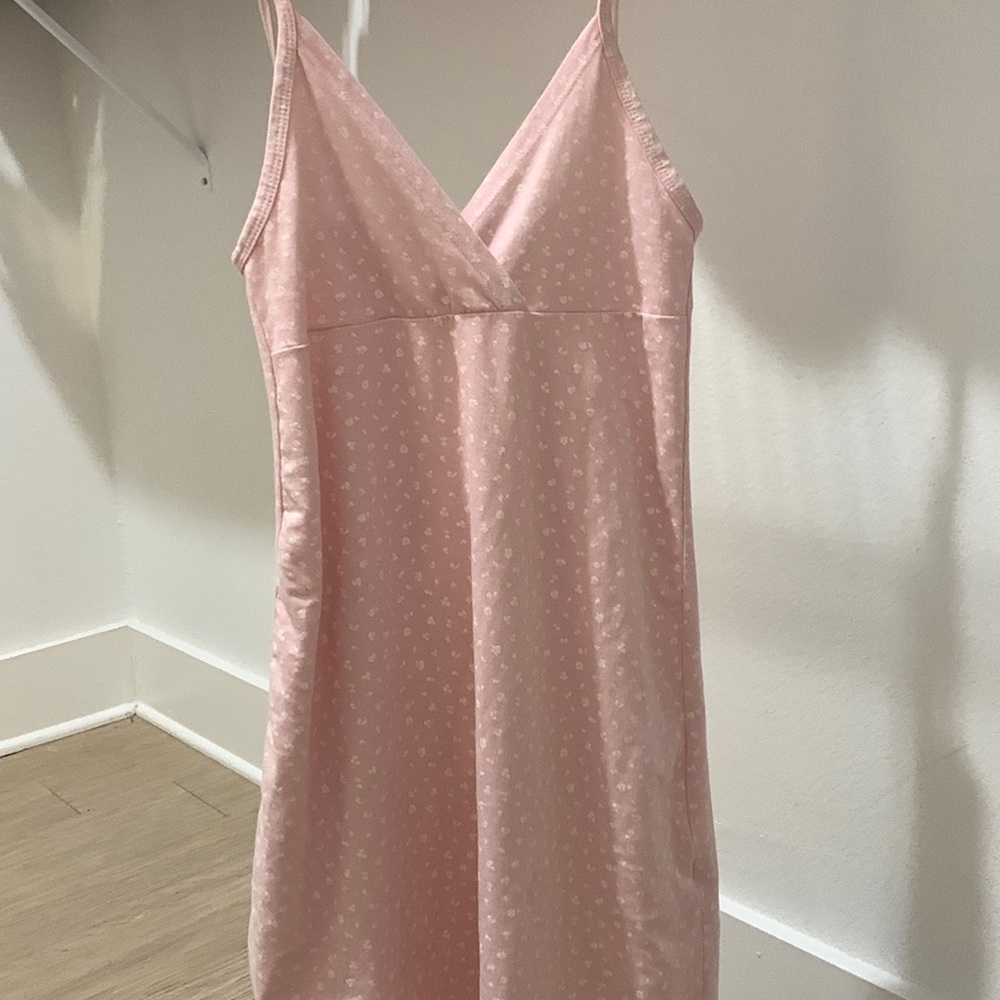 brandy melville dress